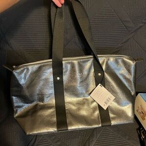 NWT COACH TOTE 16x20